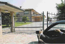 Arreglo de Persianas 